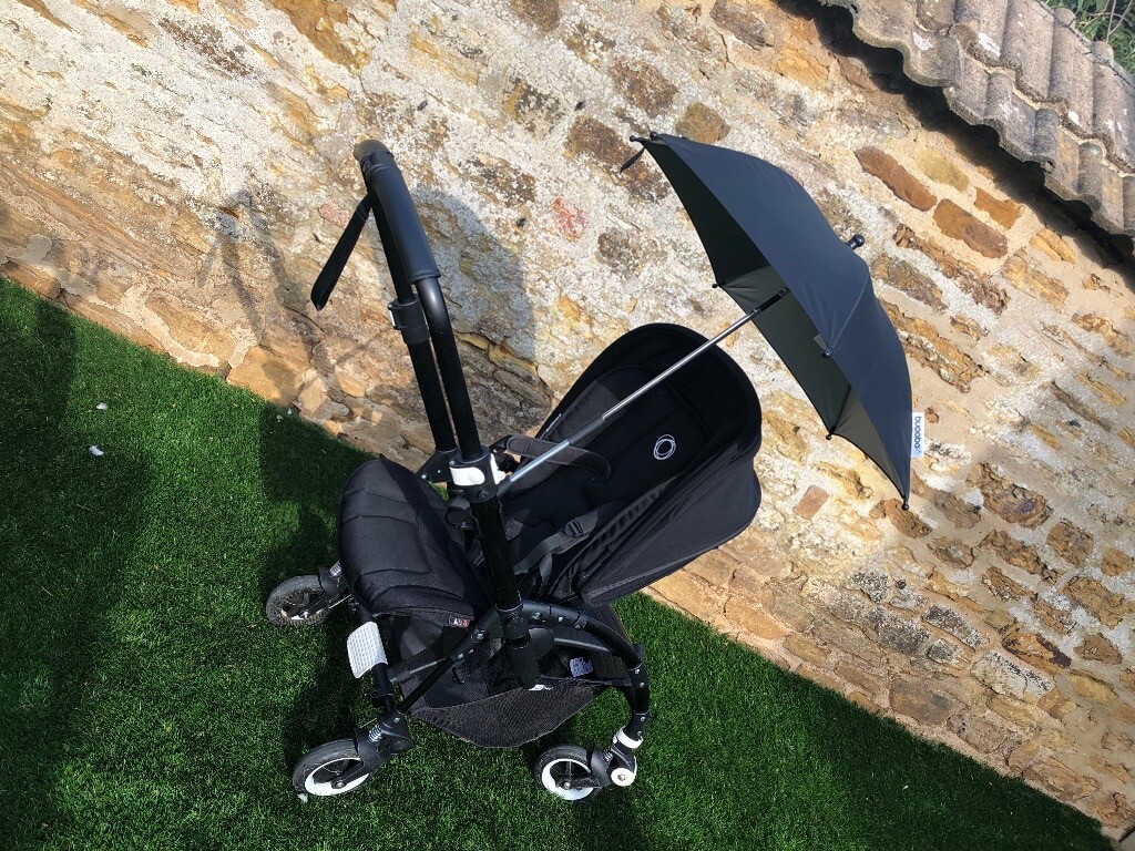 gumtree bugaboo bee 5